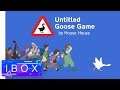 Untitled Goose Game - Release Date Trailer - Nintendo Switch | nintendo switch e3 trailer 1 2 switc