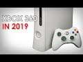 Using The XBOX 360 in 2019