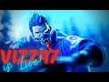 Valorant Stream !donate #RoadTo1K | Vizz47 Live