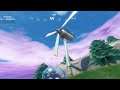 Visit Different Wind Turbines in a Single Match - Week 5 Season 9 Fortnite Challenge Guide