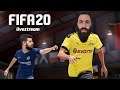 🔴 Volta & Seasons στο FIFA 20! | TechItSerious