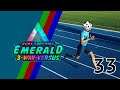 Why are you running??? | Ruby, Sapphire & Emerald Three-way Versus Ep. 33