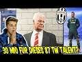 Wir wollen 30 Mio für dieses 87 Torwart Talent! - Fifa 19 Karrieremodus Juventus Turin 85