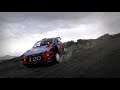 WRC 8 Soundtrack - Title/Intro Screen