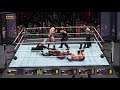 WWE2K20 : Elimination Chamber...Randy O vs Bobby L vs Baron C vs Drew Mc vs Kofi K vs Roman R .