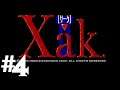 Xak II: Rising of the Redmoon [PC98] - #4