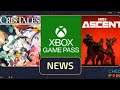Xbox GamePass Julio 2021 - Mini News