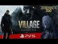 Zeitexclusiv Demo / Resident Evil: Village - PS5 - Deutsch - Demo Gameplay - LIVE