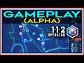 112 Operator Management Tutorial | 112 Operator Gameplay (Alpha) | 112 Operator London ep.3