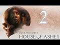 تختيم بيت الرماد الحلقة 2 - The Dark Pictures House of Ashes (PC)