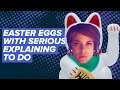 7 Weirdest Easter Eggs That Take Serious Explaining