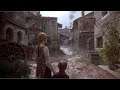 A Plague Tale Innocence Cloud Gameplay 01 (Switch) La fuite VF