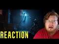 Absolution - Sentinels of Light - LoL Cinematic | REACTION