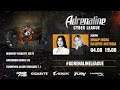 Adrenaline Cyber League | Объявление итогов UGC-конкурса #2 | Inoka & HISTORIA