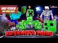 Advanced Mobs - Minecraft Store Review - Extra Strong Mobs