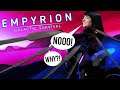 Aliens Blew Up My Motor Cycle! - EMPYRION