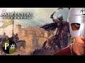 Ancestors Legacy - Saladin's Conquest Mission 5 part 1 - Siege of Jerusalem