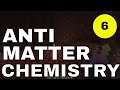 Antimatter Chemistry E06 - Unbreakable Pickaxe, Shuriken and Tinkers