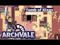 Archvale Tomb of Kings Dungeon #2