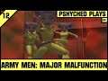 Army Men: Major Malfunction #12 - Holy Barracks