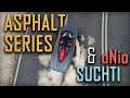 Asphalt 9 - Asphalt Series Team Edition (1/5) : Best runs | By Suchti & oNio