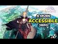 Astria Ascending Impressions: A More Accessible JRPG