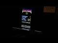 Atari 2600: Draconian: Gamma Quadrant; Difficulty: Kids (New High Score)