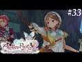 Atelier Ryza 2: Lost Legends & the Secret Fairy [33]  Ruins in the forest