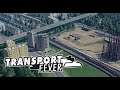 Ausbau der S-Bahn Strecke | Transport Fever Schönbau | S06 #25