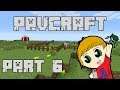 Back to Minecraft! | Pavcraft PS3 Edition [P6]