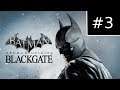 Batman Arkham Origins: Blackgate | Deluxe Edition | Part 3 [END]