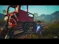 Biomutant - The Broken Wings - Multiple Quests