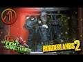 Borderlands 2 [ W Larens]: Le piante attaccano Sanctuary