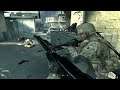Call Of Duty 4 Gameplay No Commentary