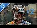 Call Of Duty Cold War Campaign - FRACTURE JAW FLASHBACK (Call Of Duty: Black Ops Cold War Gameplay)