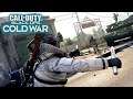 Call of Duty Cold War / Palos y piedras nuevo modo de juego