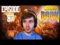 Can I Finish the M Maps? - Maximum Doom: The Completionist Project Walkthrough Part 87