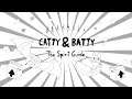 Catty and Batty: The Sprit Guide PART 1 Gameplay Walkthrough