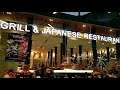 Charcoal Grill & Japanese Restaurant @ Central Festival Hat Yai Thailand