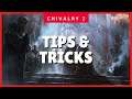 Chivalry 2 Essential (MUST KNOW) Tips & Tricks Guide for Beginners (How to Play) ✔✔✔