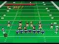 College Football USA '97 (video 1,466) (Sega Megadrive / Genesis)