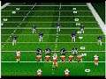 College Football USA '97 (video 5,269) (Sega Megadrive / Genesis)