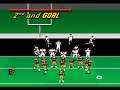 College Football USA '97 (video 910) (Sega Megadrive / Genesis)