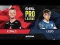 CS:GO - Liquid vs. Astralis [Inferno] Map 2 - Quarter-Final - ESL Pro League Season 9