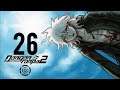 Danganronpa 2: Goodbye Despair part 26 [4K] (Game Movie) (No Commentary)
