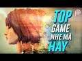 DANH SÁCH GAME NHẸ MÀ HAY CHO MÁY CẤU HÌNH YẾU [PHẦN 2]
