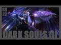 Dark Souls III - Let's Play FR 4K [ Aldrich ] Ep22