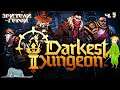 Darkest Dungeon 2 с Kwei, стрим 5