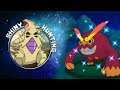 Darumacho SHINY (Darmanitan) live reaction ! - Shiny Living Dex Quest | Pokemon ROSA