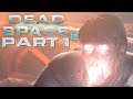 Dead Space 2 Survivalist Difficulty Playthrough Part 1
